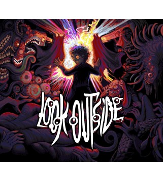 Look Outside Steam Key GLOBAL